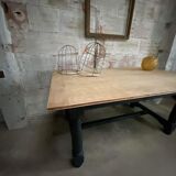 Farmhouse table