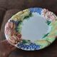 Plat barbotine