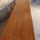 Sideboard vintage in teak and Rosewood, Scandinavian style by White & Newton