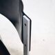 Set of dining table by Pierre Mazairac for Pastoe 1970
