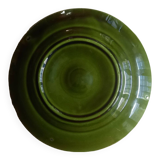 Snail plates, set of 4