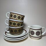 Coffee cups
