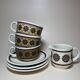 Coffee cups