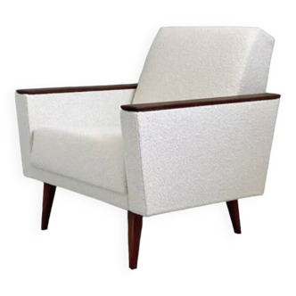 Scandinavian armchair