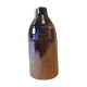 Vase en céramique bi-ton