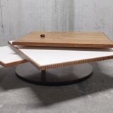 Vintage coffee table