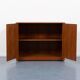 Gigi Radice chest of drawers with mirror, 1980s Italy