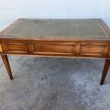 Louis XVI style flat desk