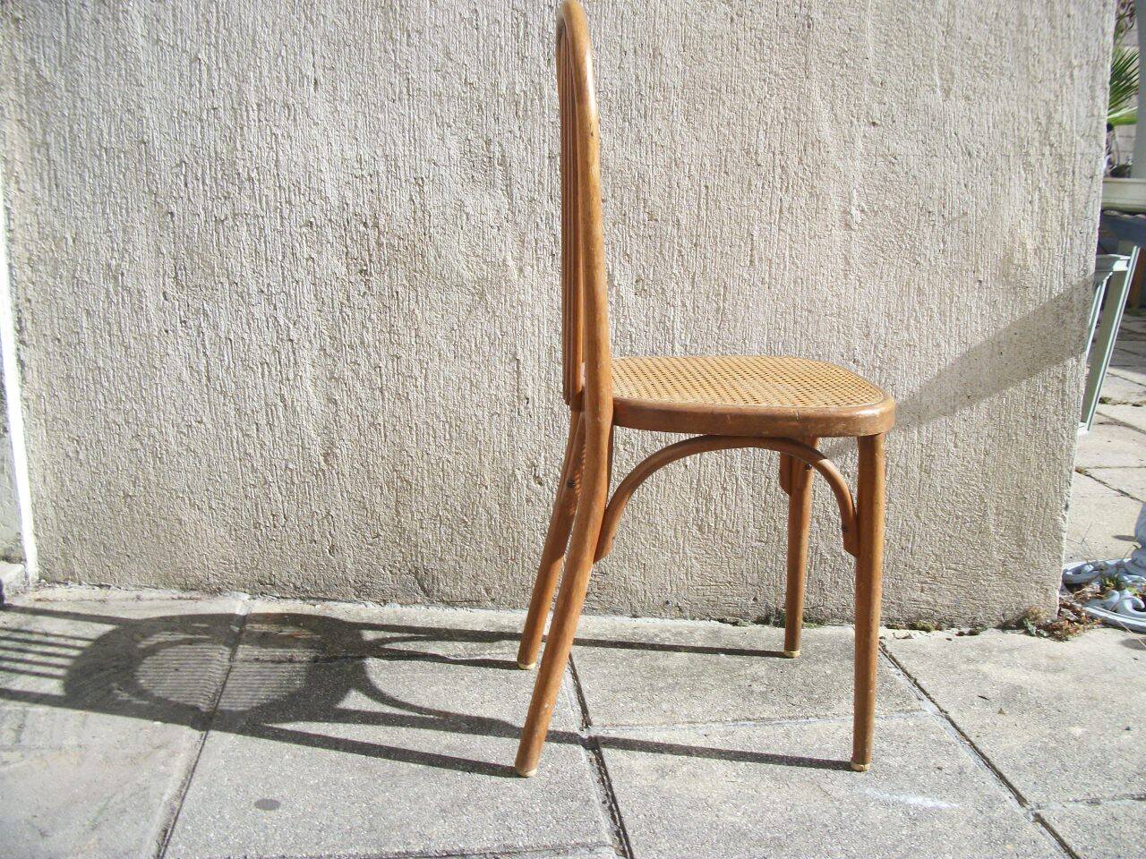 Chaise 1920