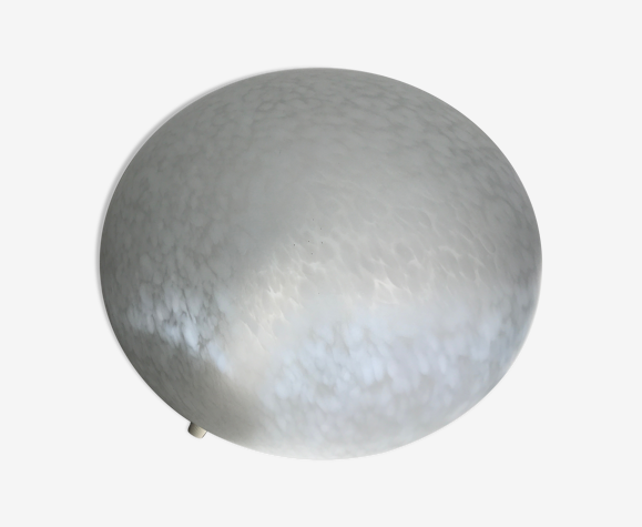 Lampe pâte de verre Vianne