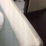 2 art deco armchairs