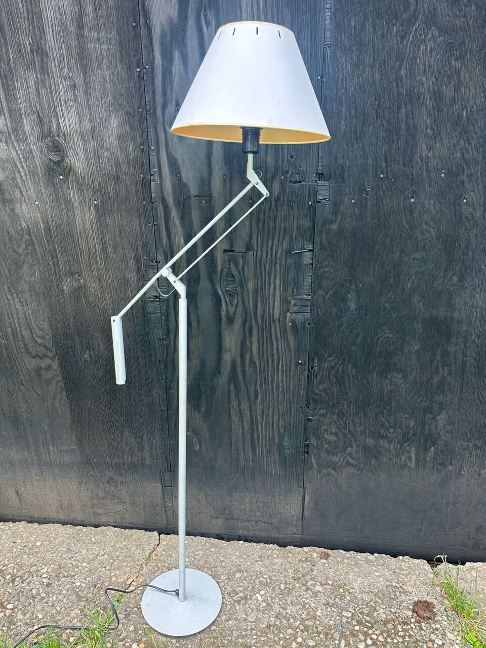 Galilea Pascual Salvador floor lamp for Carpyen