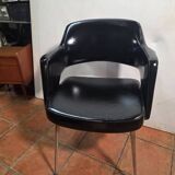 Deauville armchair by Marc Simon for Airborne – Vintage 1960