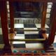 Art Deco Dining Table