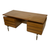 Vintage Office Workplace Freestanding Design 60s
