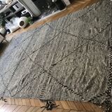 Zanafi carpet  330 X 208cm