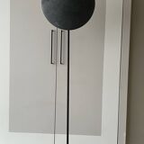 Dawn Floor Lamp - Oxidized