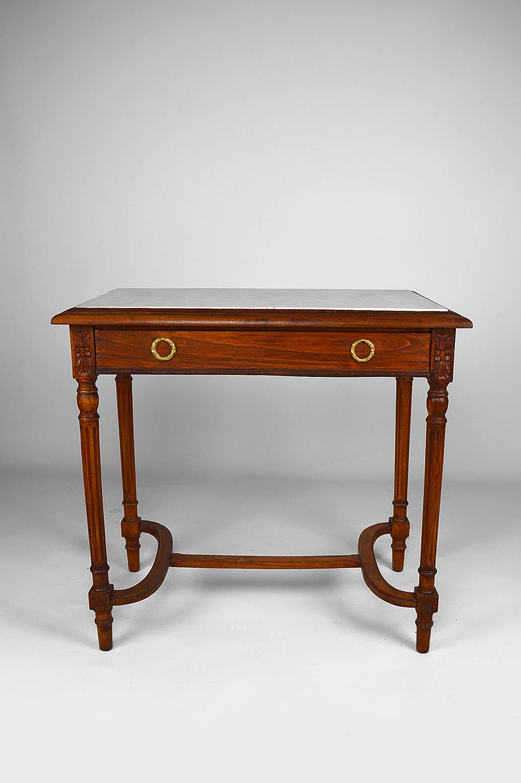 Dressing table / lady's desk Neoclassical / Louis XVI, France, circa 1900