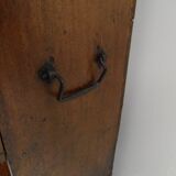 Coffre ancien en chêne