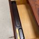 Gunni Omann Model 77 Rosewood Desk, 1960s.