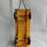 Tarpaulin trailer Dinky toys France