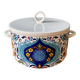 Villeroy & Boch earthenware tureen/soup tureen, Izmir model