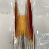 Italian table lamp in the style of vintage carlo nasson or toni zucchier