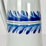 Ceramic pitcher by Roger Capron, 1960, Vallauris