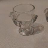 Set of 2 egg cups
