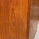 Corner cabinet