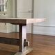 HED farmhouse table – Old Oak 250 cm