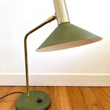 Lamp Pfäffle Leuchten model 262