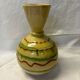 Brissard pottery vase