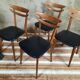 Scandinavian design chair
