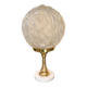 Art Deco lamp from the 1930s