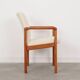 Teak armchair, Danish design, 1970s, production: Denmark