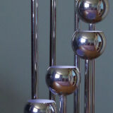 Floor lamp design years 70