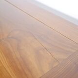 Antique dining table desk China Qing Dynasty 19th century