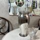Seau à champagne Art deco