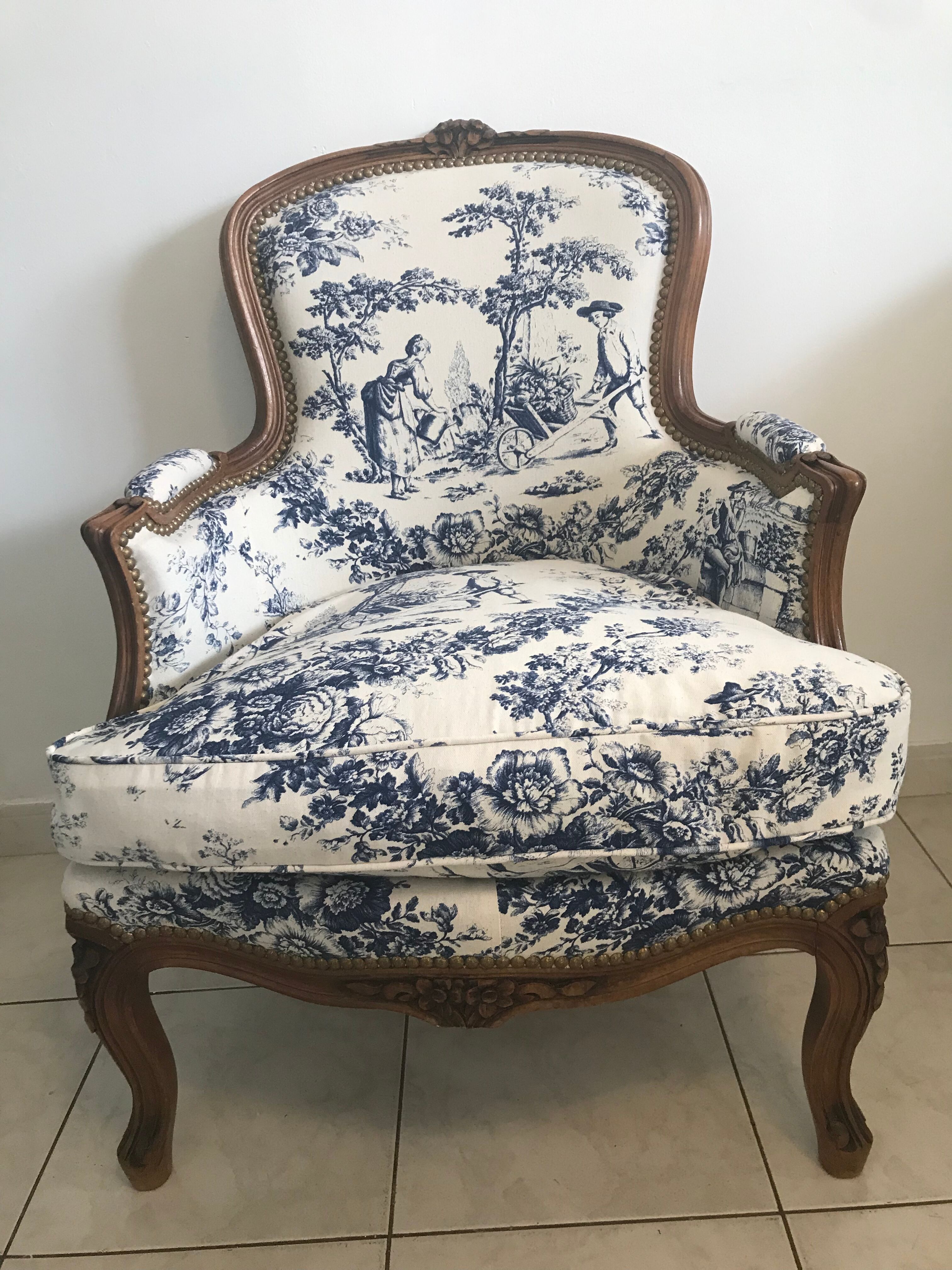 Armchair