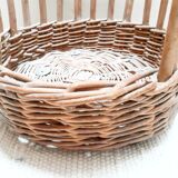 Former bakery bread pan