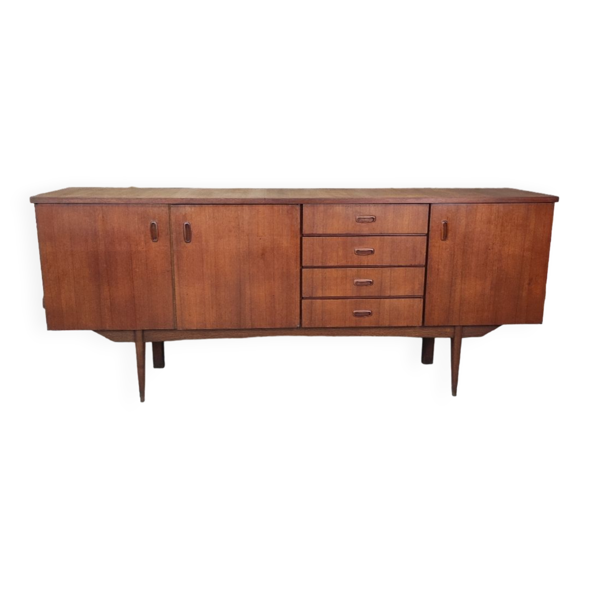 Enfilade vintage