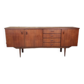 Enfilade vintage