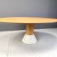 Vintage Balance dining table by Arnold Merckx for Arco, 1988