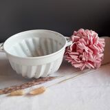Ceramic strainer