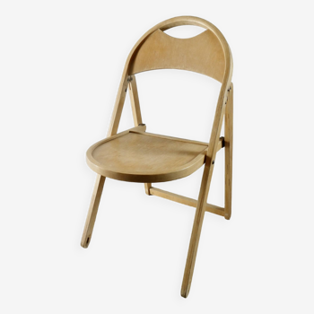 OTK folding chair model No 24, 1960s