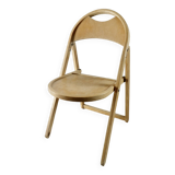 OTK folding chair model No 24, 1960s