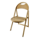 OTK folding chair model No 24, 1960s