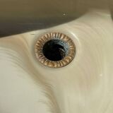 Vintage marble sink - Ideal Standard