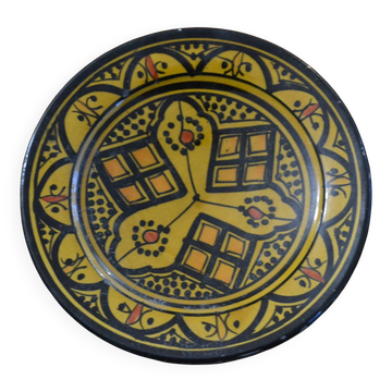 Safi tray